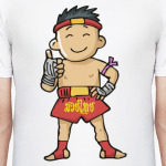 Тайбоксер Лайк