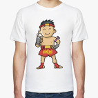 Тайбоксер Лайк