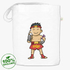 Сумка шоппер