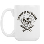 Кружка 420 мл