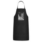 Кухонный фартук