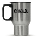 Нерд (Nerd)