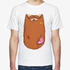 Сладкая борода и усы