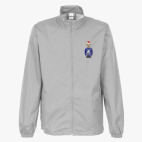 Ветровка без капюшона