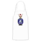 Кухонный фартук