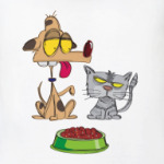  'Кошка&Собака'