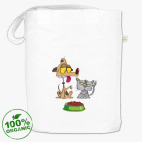 Сумка шоппер