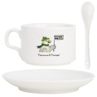 Кофейный набор