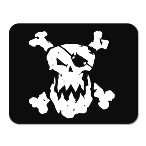 Коврик для мыши с принтом  'Орочий'