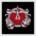 Символ Весы Знак Зодиака