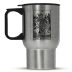 Кружка-термос