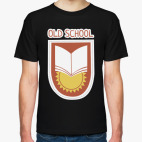 Old School школьник