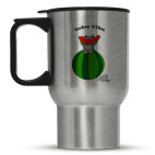 Кружка-термос