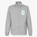 Ветровка без капюшона