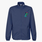 Ветровка без капюшона