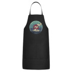 Кухонный фартук