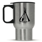 Кружка-термос