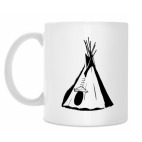 Кружка 330 мл