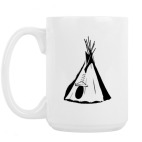 Кружка 420 мл