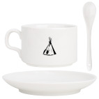 Кофейный набор