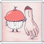 ХВАТИТ ЕСТЬ