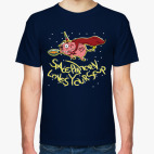 Space Pighorn (Космосвинорог)