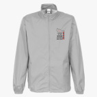 Ветровка без капюшона