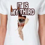 Мой третий глаз