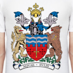 Герб города Бат