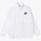 Ветровка с капюшоном