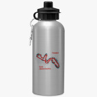 Спортивная бутылка