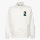 Ветровка без капюшона