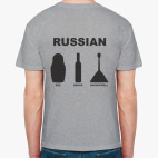 Sex, drugs & rock n roll