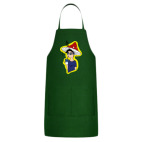 Кухонный фартук