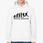 Толстовка худи