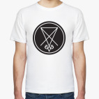 Сигил Люцифера / Sigil of Lucifer