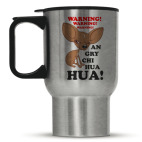 Кружка-термос