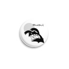 Стрррашный медвед