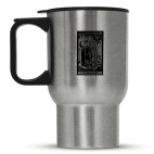 Кружка-термос