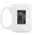 Кружка 420 мл