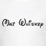 Malt Whiskey