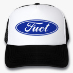 Кепки Trucker