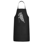 Кухонный фартук