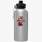 Спортивная бутылка