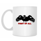 Кружка 330 мл