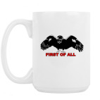 Кружка 420 мл