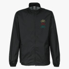 Ветровка без капюшона