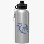 Спортивная бутылка