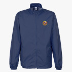 Ветровка без капюшона