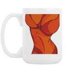 Кружка 420 мл